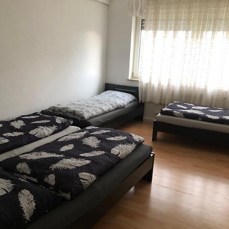 Fewo Nurnberg City Appartement Buitenkant foto